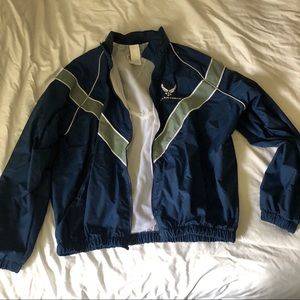 Air Force jacket 🇺🇸